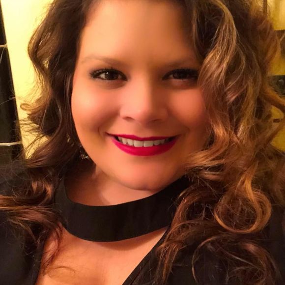 Meet your Posher, Kristy - Picture 1 of 1